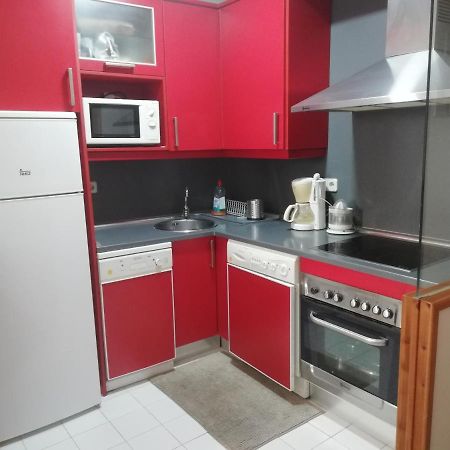 Madrid Centro Leilighet Eksteriør bilde